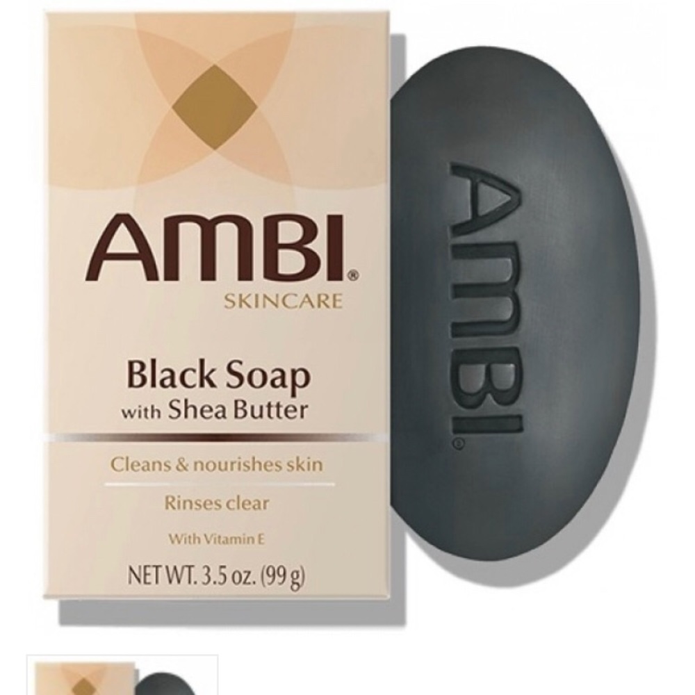 Ambi Soap